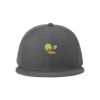 Standard Fit Flat Bill Snapback Cap Thumbnail