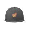 Standard Fit Flat Bill Snapback Cap Thumbnail