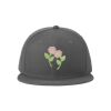 Standard Fit Flat Bill Snapback Cap Thumbnail