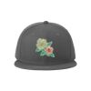 Standard Fit Flat Bill Snapback Cap Thumbnail