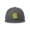 Standard Fit Flat Bill Snapback Cap Thumbnail