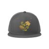 Standard Fit Flat Bill Snapback Cap Thumbnail