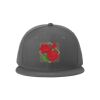 Standard Fit Flat Bill Snapback Cap Thumbnail