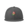 Standard Fit Flat Bill Snapback Cap Thumbnail