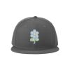 Standard Fit Flat Bill Snapback Cap Thumbnail