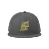 Standard Fit Flat Bill Snapback Cap Thumbnail