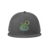 Standard Fit Flat Bill Snapback Cap Thumbnail