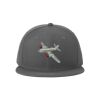 Standard Fit Flat Bill Snapback Cap Thumbnail
