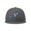 Standard Fit Flat Bill Snapback Cap Thumbnail