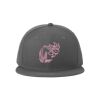 Standard Fit Flat Bill Snapback Cap Thumbnail