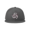 Standard Fit Flat Bill Snapback Cap Thumbnail
