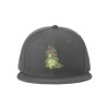 Standard Fit Flat Bill Snapback Cap Thumbnail