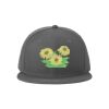 Standard Fit Flat Bill Snapback Cap Thumbnail