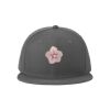 Standard Fit Flat Bill Snapback Cap Thumbnail