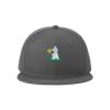 Standard Fit Flat Bill Snapback Cap Thumbnail
