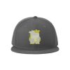 Standard Fit Flat Bill Snapback Cap Thumbnail