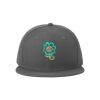 Standard Fit Flat Bill Snapback Cap Thumbnail