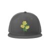 Standard Fit Flat Bill Snapback Cap Thumbnail