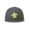 Standard Fit Flat Bill Snapback Cap Thumbnail