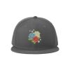 Standard Fit Flat Bill Snapback Cap Thumbnail