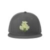 Standard Fit Flat Bill Snapback Cap Thumbnail