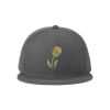 Standard Fit Flat Bill Snapback Cap Thumbnail