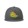 Standard Fit Flat Bill Snapback Cap Thumbnail