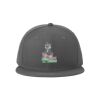 Standard Fit Flat Bill Snapback Cap Thumbnail