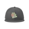 Standard Fit Flat Bill Snapback Cap Thumbnail