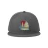 Standard Fit Flat Bill Snapback Cap Thumbnail