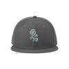Standard Fit Flat Bill Snapback Cap Thumbnail