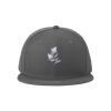 Standard Fit Flat Bill Snapback Cap Thumbnail
