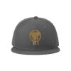 Standard Fit Flat Bill Snapback Cap Thumbnail