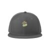 Standard Fit Flat Bill Snapback Cap Thumbnail