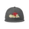 Standard Fit Flat Bill Snapback Cap Thumbnail