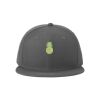 Standard Fit Flat Bill Snapback Cap Thumbnail