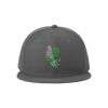 Standard Fit Flat Bill Snapback Cap Thumbnail