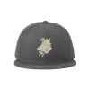 Standard Fit Flat Bill Snapback Cap Thumbnail