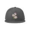 Standard Fit Flat Bill Snapback Cap Thumbnail