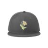 Standard Fit Flat Bill Snapback Cap Thumbnail