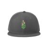 Standard Fit Flat Bill Snapback Cap Thumbnail