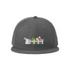 Standard Fit Flat Bill Snapback Cap Thumbnail