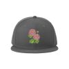 Standard Fit Flat Bill Snapback Cap Thumbnail