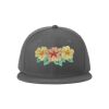 Standard Fit Flat Bill Snapback Cap Thumbnail