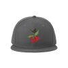 Standard Fit Flat Bill Snapback Cap Thumbnail
