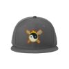 Standard Fit Flat Bill Snapback Cap Thumbnail