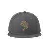 Standard Fit Flat Bill Snapback Cap Thumbnail