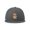 Standard Fit Flat Bill Snapback Cap Thumbnail