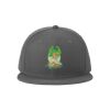 Standard Fit Flat Bill Snapback Cap Thumbnail