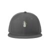 Standard Fit Flat Bill Snapback Cap Thumbnail
